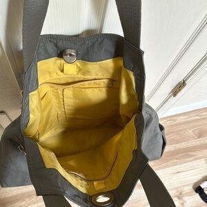 Baggallini Tote bag Large/travel bag
